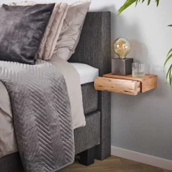 HUUS Nachtkastjes*Nacthtkastje Toon (set van 2)