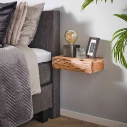 HUUS Nachtkastjes*Nacthtkastje Toon (set van 2)