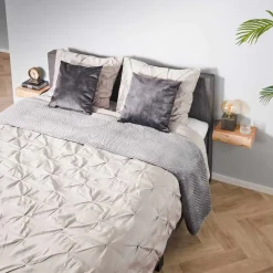 HUUS Nachtkastjes*Nacthtkastje Toon (set van 2)