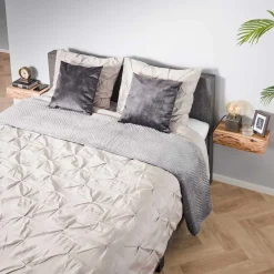 HUUS Nachtkastjes*Nacthtkastje Toon (set van 2)