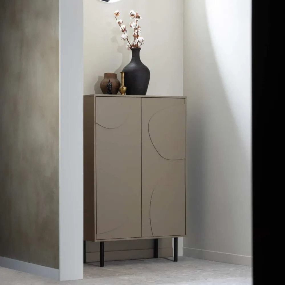 HUUS Opbergkasten*Opbergkast Cadiz