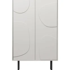 HUUS Opbergkasten*Opbergkast Cadiz