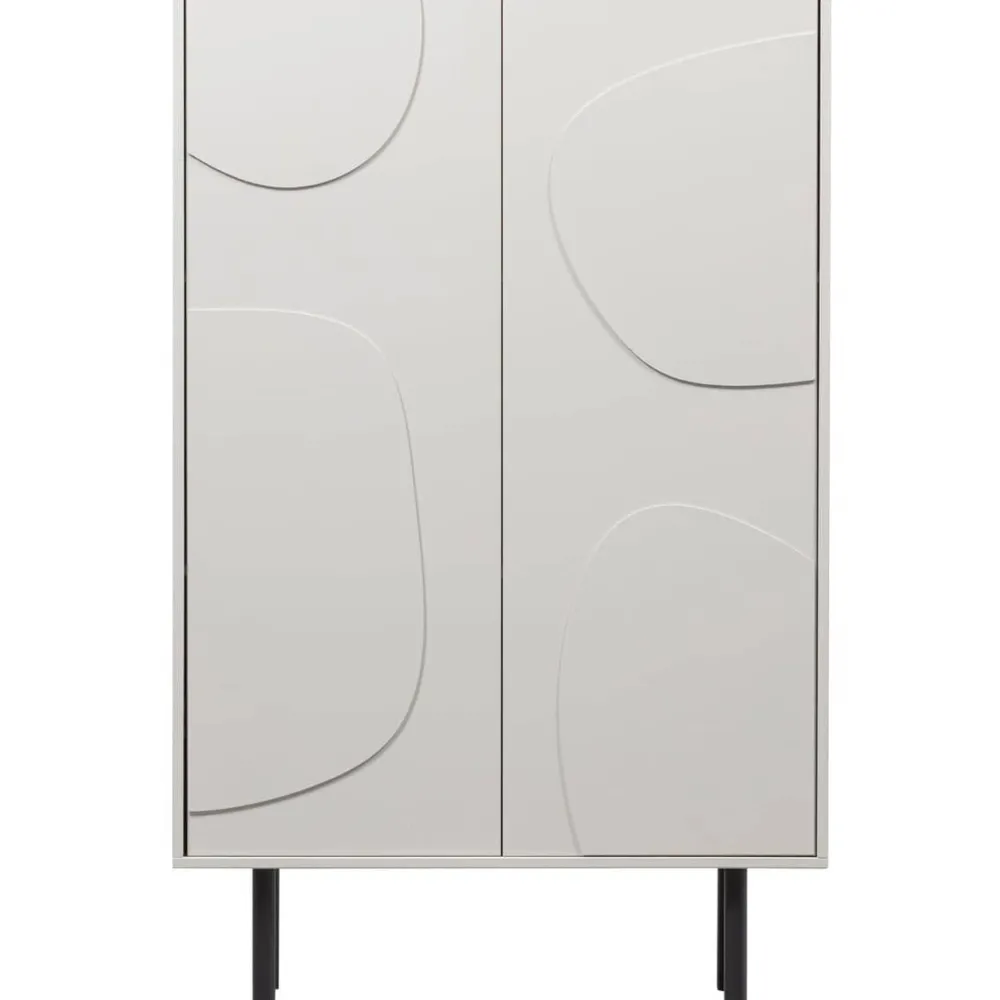 HUUS Opbergkasten*Opbergkast Cadiz