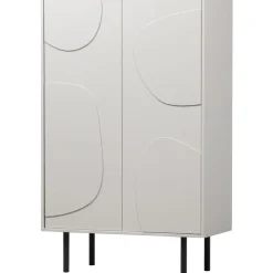 HUUS Opbergkasten*Opbergkast Cadiz