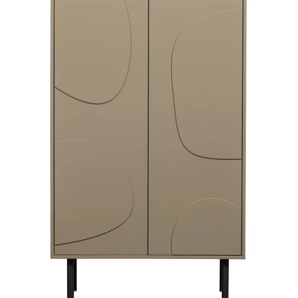 HUUS Opbergkasten*Opbergkast Cadiz