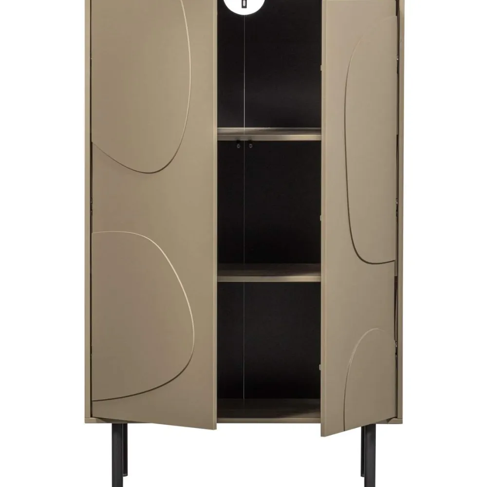 HUUS Opbergkasten*Opbergkast Cadiz