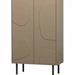 HUUS Opbergkasten*Opbergkast Cadiz