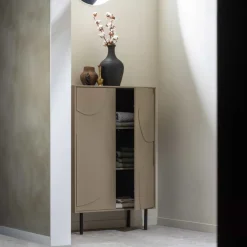 HUUS Opbergkasten*Opbergkast Cadiz