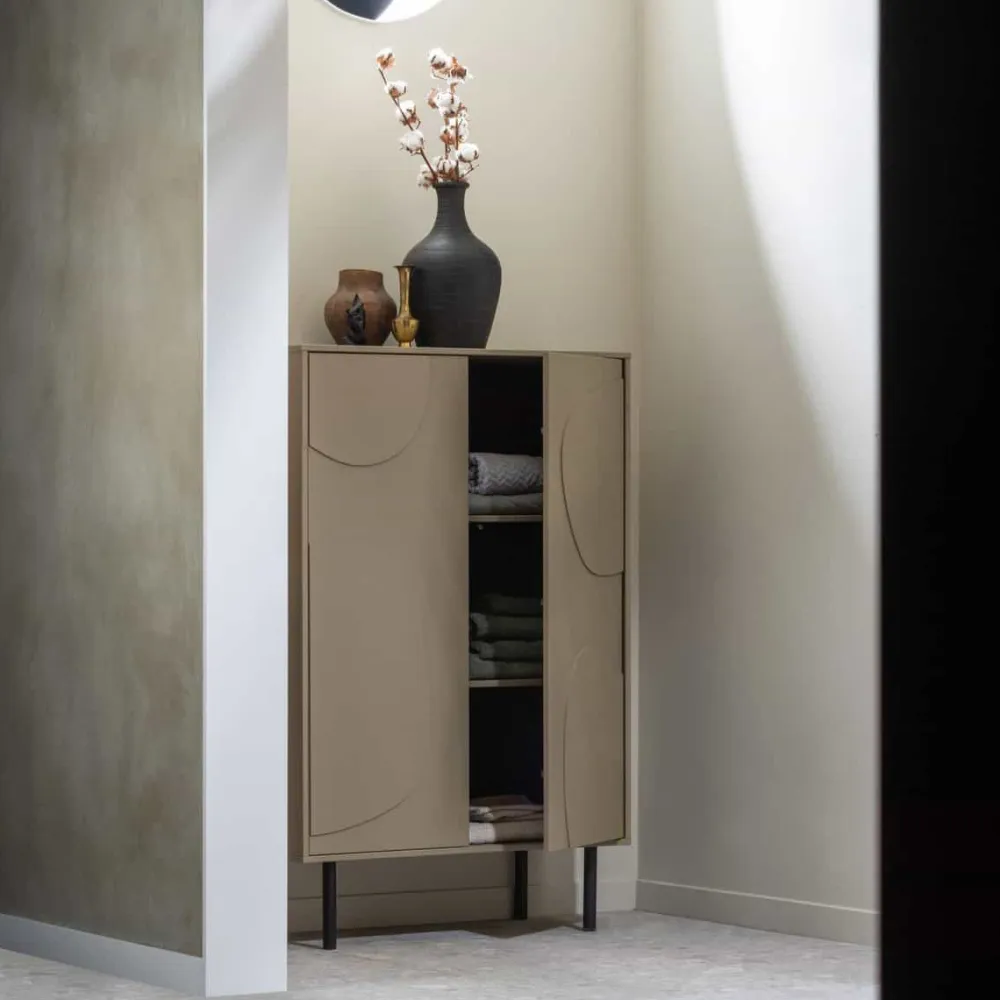 HUUS Opbergkasten*Opbergkast Cadiz