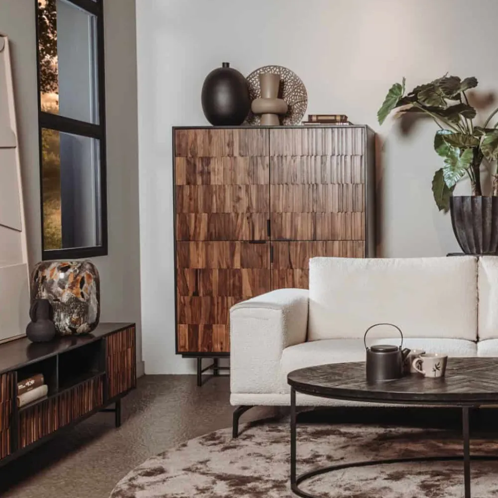 HUUS Opbergkasten*Opbergkast Dimaro