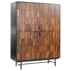 HUUS Opbergkasten*Opbergkast Dimaro