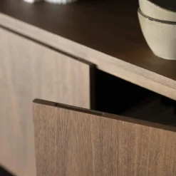 HUUS Opbergkasten*Opbergkast Edward