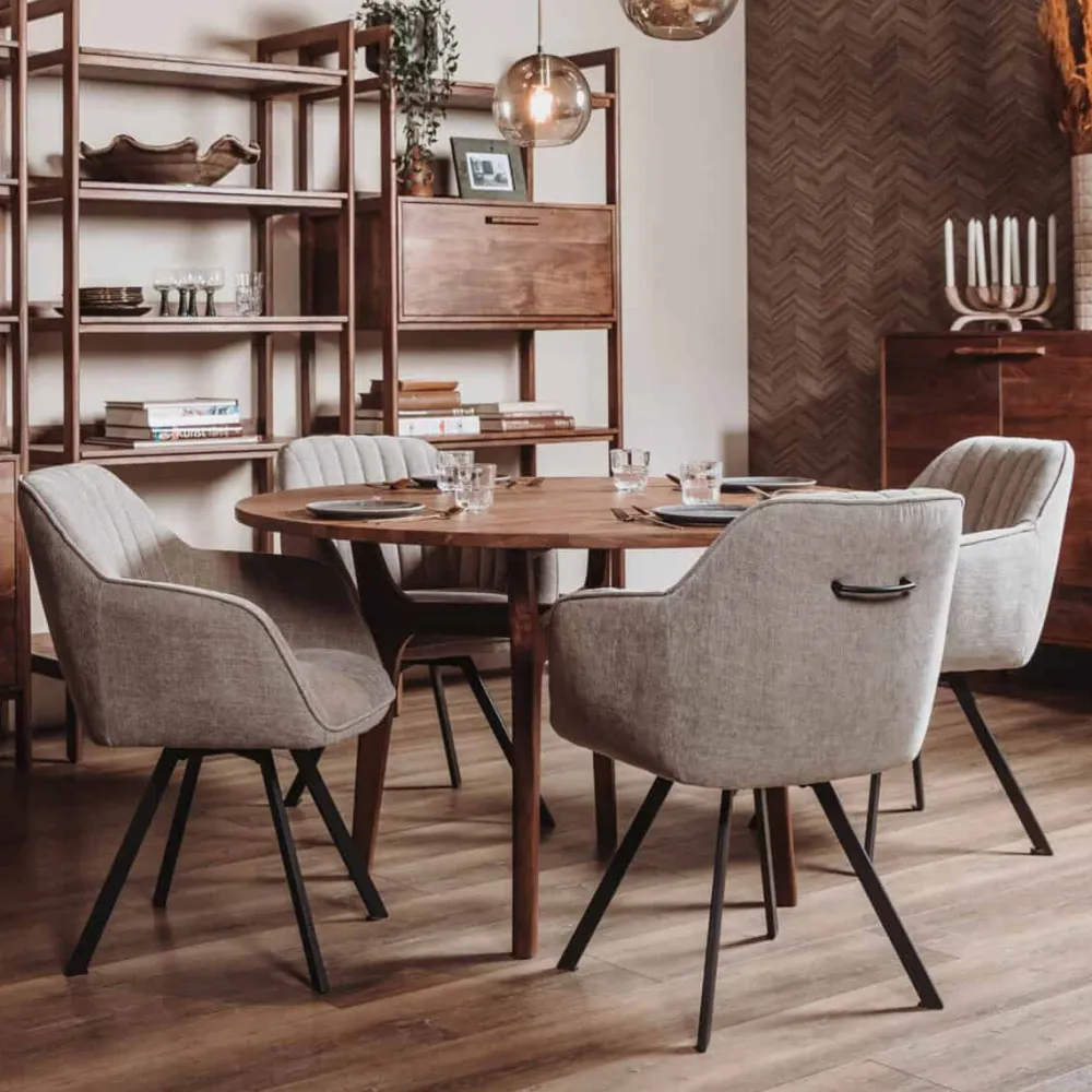 HUUS Opbergkasten*Opbergkast Falcone