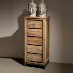 HUUS Opbergkasten*Opbergkast Italië