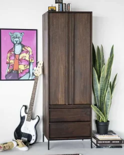 HUUS Opbergkasten*Opbergkast Jimmy