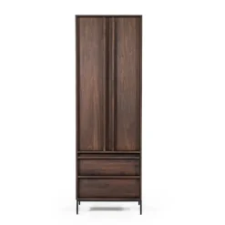 HUUS Opbergkasten*Opbergkast Jimmy