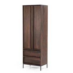 HUUS Opbergkasten*Opbergkast Jimmy