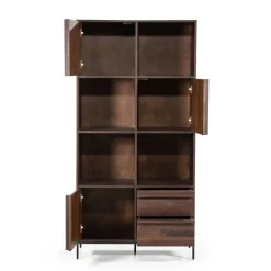 HUUS Opbergkasten*Opbergkast Jimmy