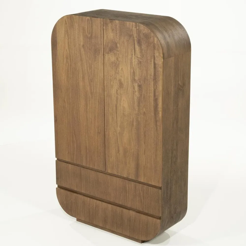 HUUS Opbergkasten*Opbergkast King