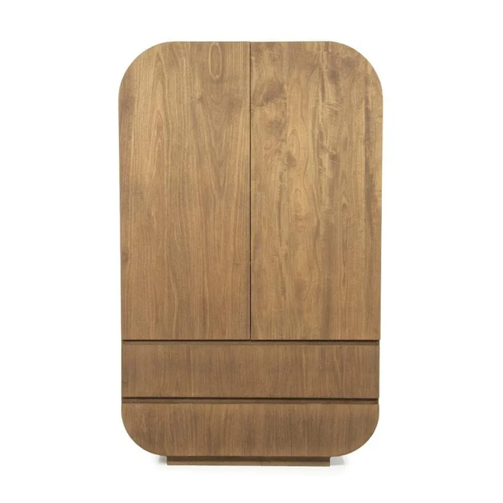 HUUS Opbergkasten*Opbergkast King