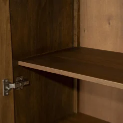 HUUS Opbergkasten*Opbergkast King