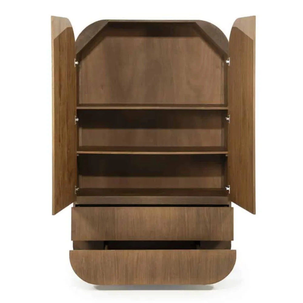 HUUS Opbergkasten*Opbergkast King