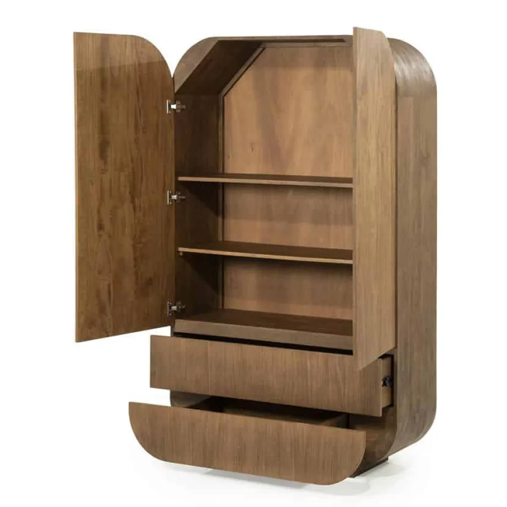 HUUS Opbergkasten*Opbergkast King