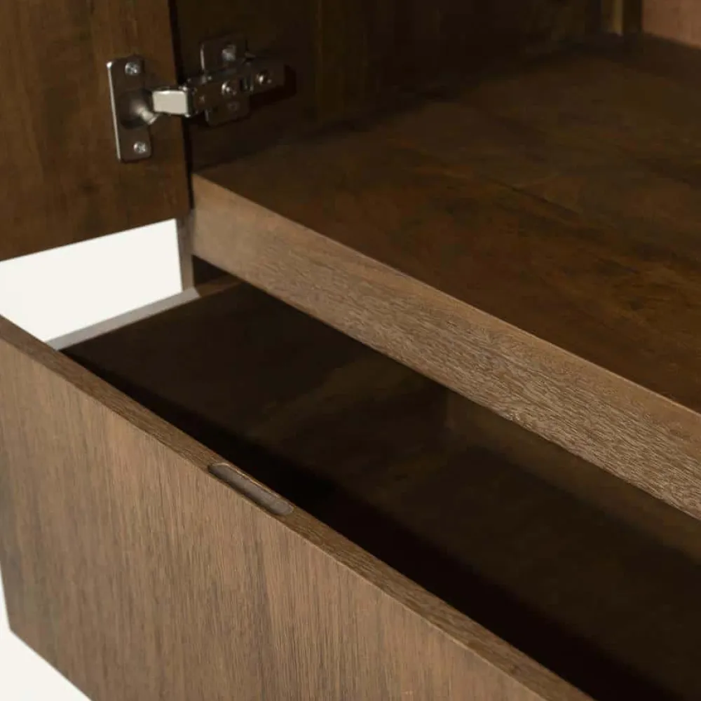 HUUS Opbergkasten*Opbergkast King