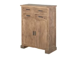 HUUS Opbergkasten*Opbergkast Lorenzo