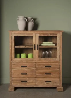 HUUS Opbergkasten*Opbergkast Lorenzo