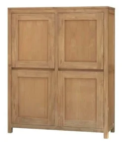 HUUS Opbergkasten*Opbergkast Losari