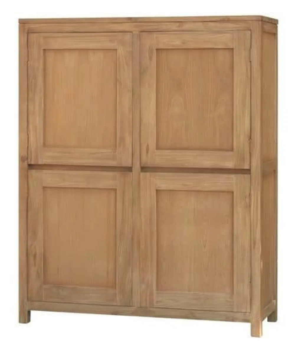 HUUS Opbergkasten*Opbergkast Losari