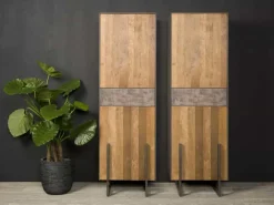 HUUS Opbergkasten*Opbergkast Ora