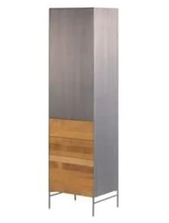 HUUS Opbergkasten*Opbergkast Pandora