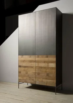 HUUS Opbergkasten*Opbergkast Pandora