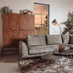 HUUS Opbergkasten*Opbergkast Paola