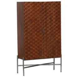 HUUS Opbergkasten*Opbergkast Paola