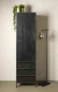 HUUS Opbergkasten*Opbergkast Paterno