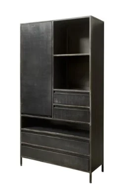 HUUS Opbergkasten*Opbergkast Paterno