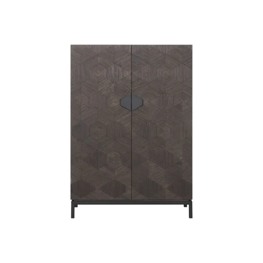 HUUS Opbergkasten*Opbergkast San Marino