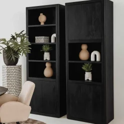 HUUS Opbergkasten*Opbergkast Tenna