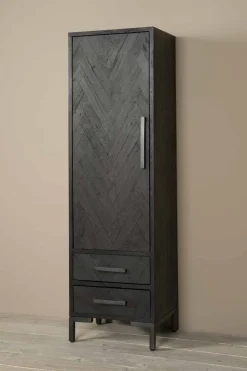 HUUS Opbergkasten*Opbergkast Ziano – 55cm