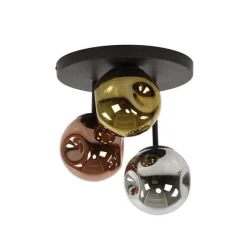 HUUS Plafondlampen*Plafondlamp Adriaan