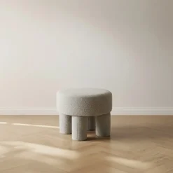 HUUS Poefen*Poef Demi