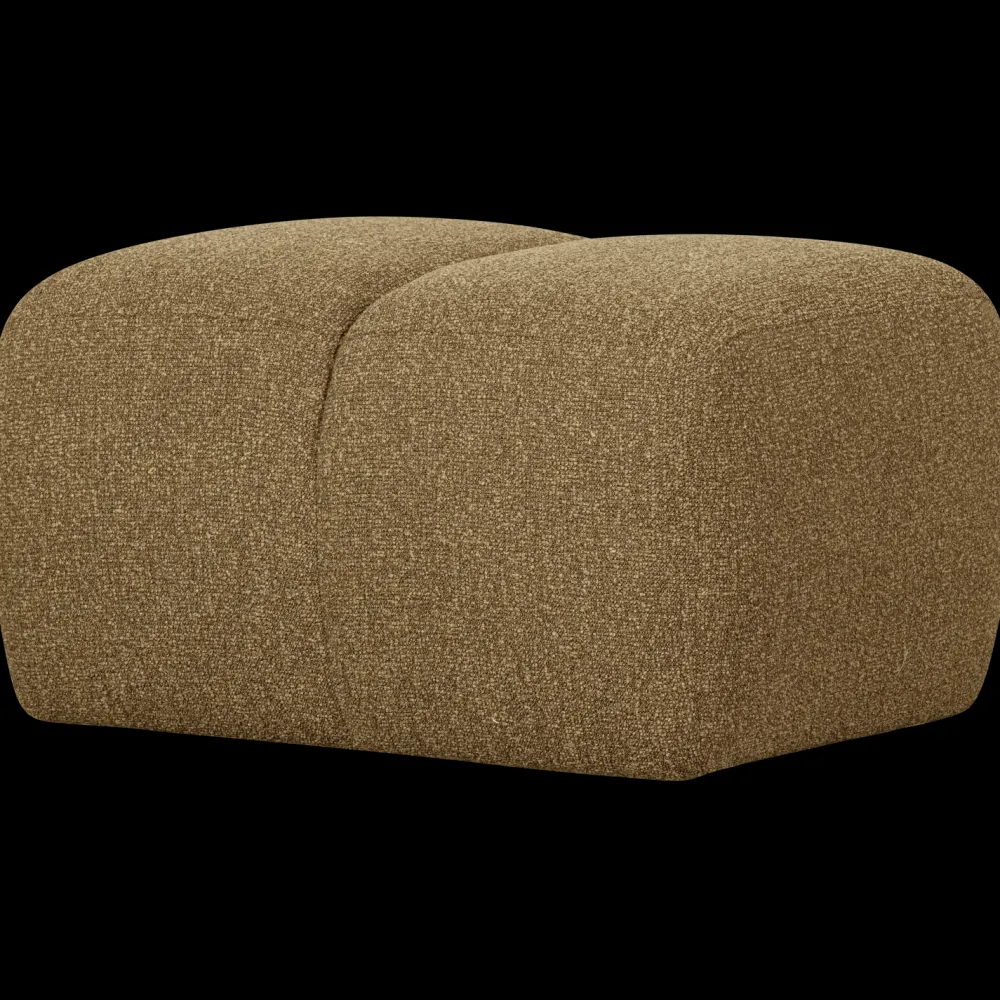 HUUS Poefen*Poef Mojo