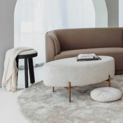 HUUS Poefen*Poef Ossana – Anouk