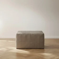 HUUS Poefen*Poef Patchwork