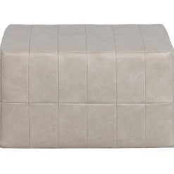 HUUS Poefen*Poef Patchwork