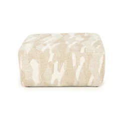 HUUS Poefen|Krukken*Poef Rytm