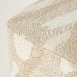 HUUS Poefen|Krukken*Poef Rytm